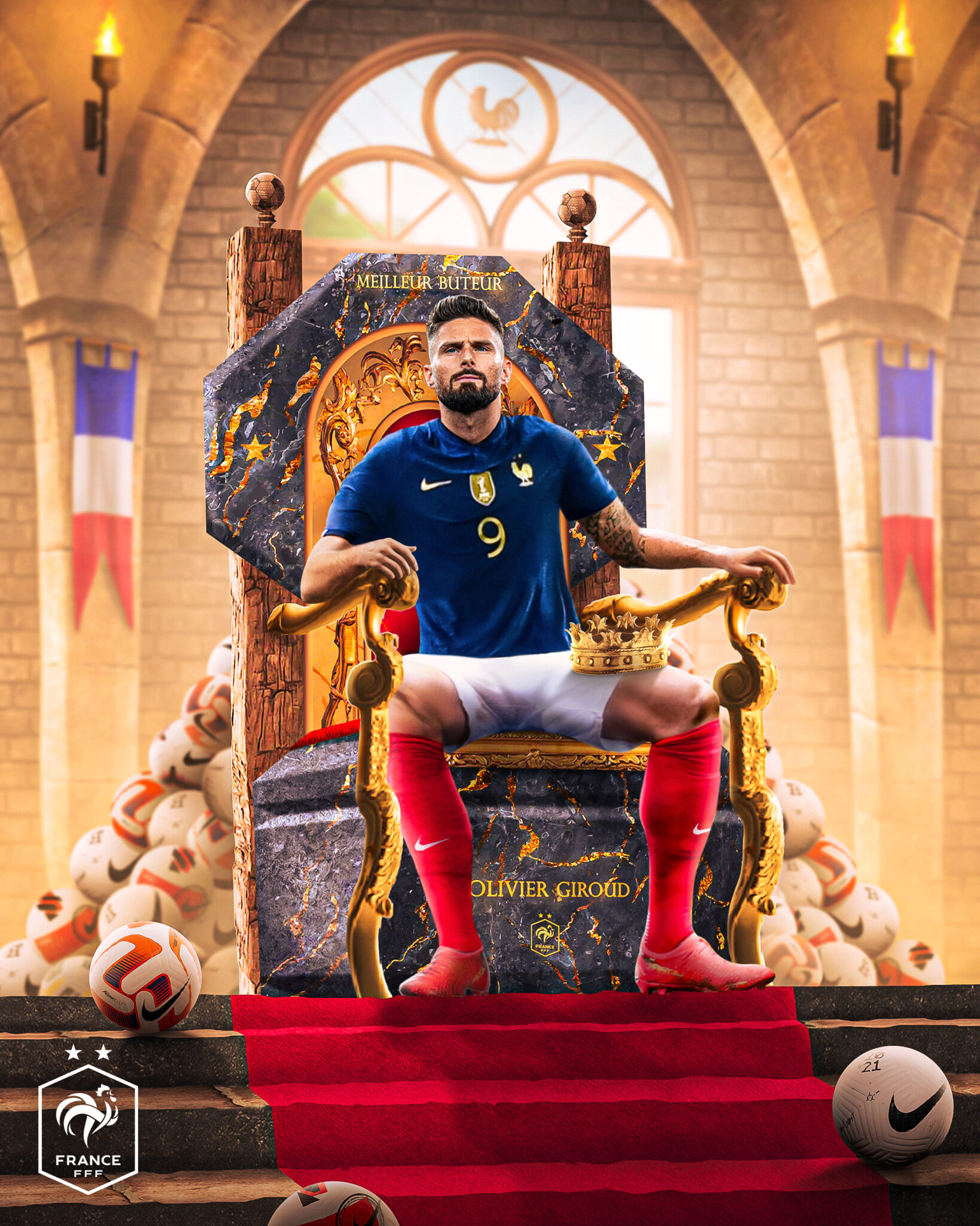 Giroud VF